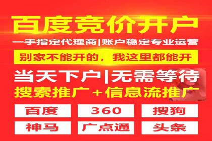 SEM托管案例：低成本高回报的秘诀